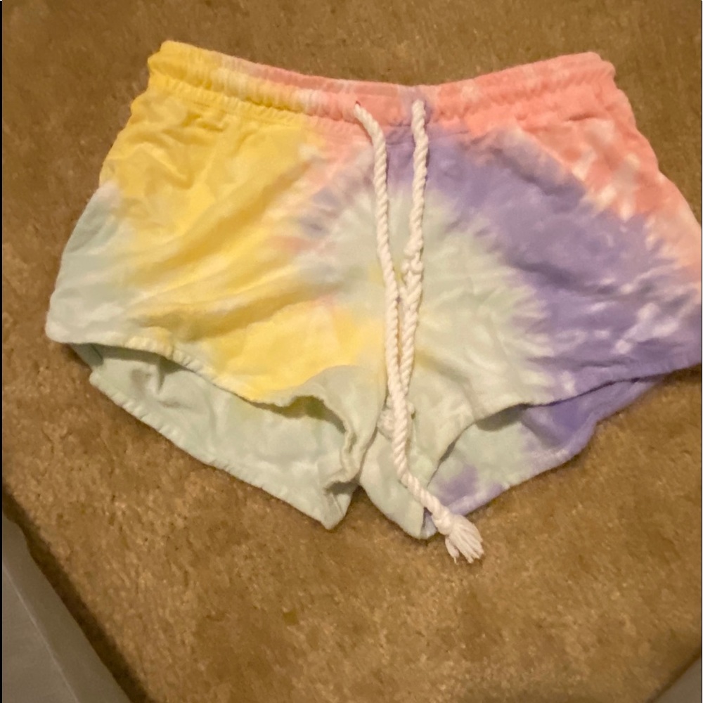 Selling These Because They Are Way To Small For Me